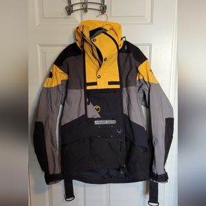 Vintage The North Face Steep Tech Jacket
